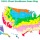 What is my plant hardiness zone? USDA climate plant growing zone map - Know your gardening zone