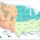 Regional Climate Zone, Planting Map for the US