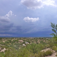 When does Monsoon season start?   What causes Monsoon?